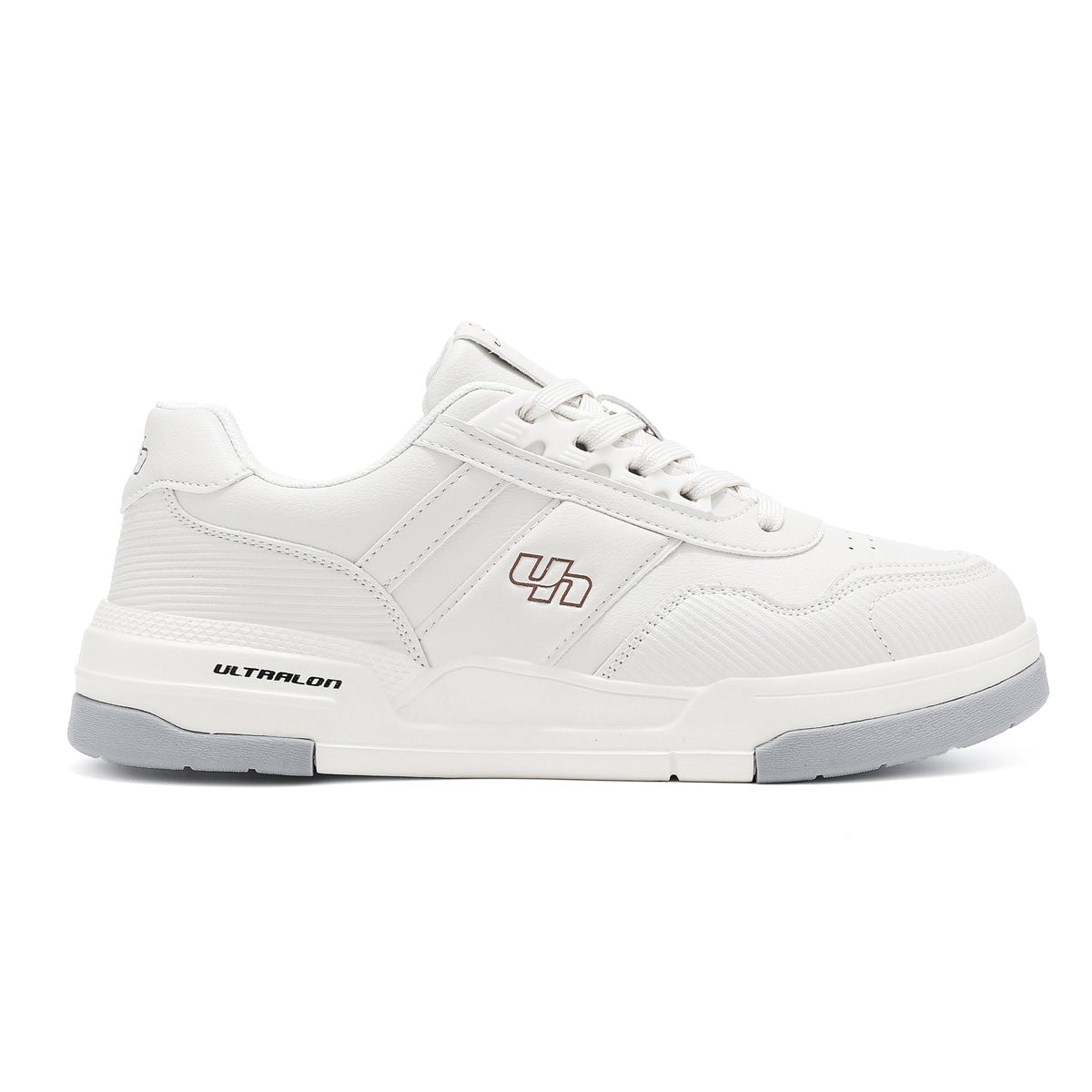 ZAPATILLAS MUJER ULTRALON URBANAS BEIGE ULTRA DROP NATURE ULTRA - 1
