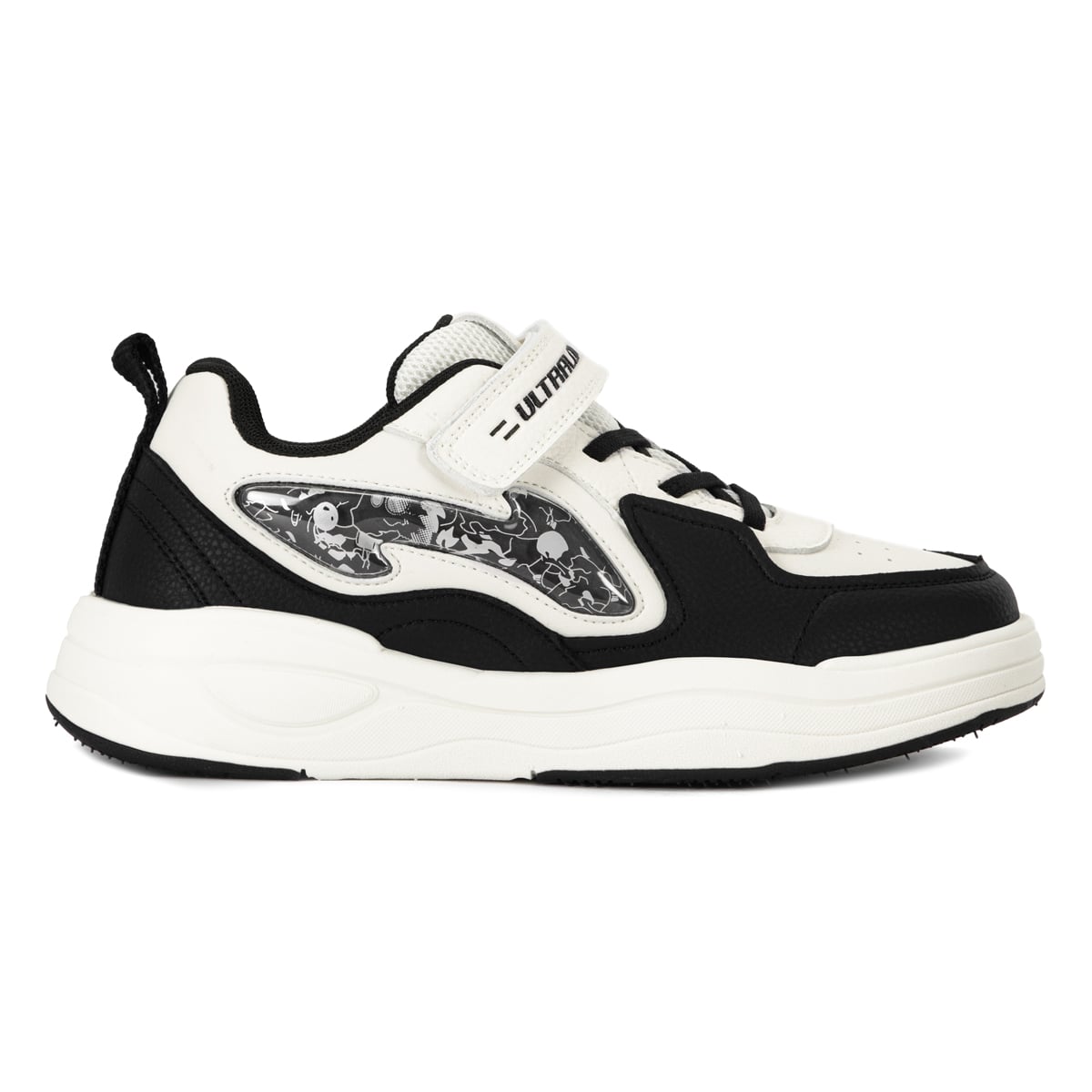 ZAPATILLAS NIÑO ULTRALON URBANAS BEIGE ULTRA ESSENTIALS - 2
