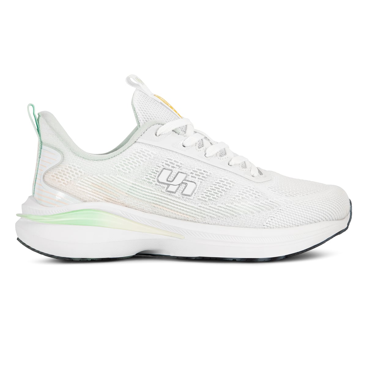 ZAPATILLAS MUJER ULTRALON RUNNING BLANCO ULTRA REVOLUTION - 1