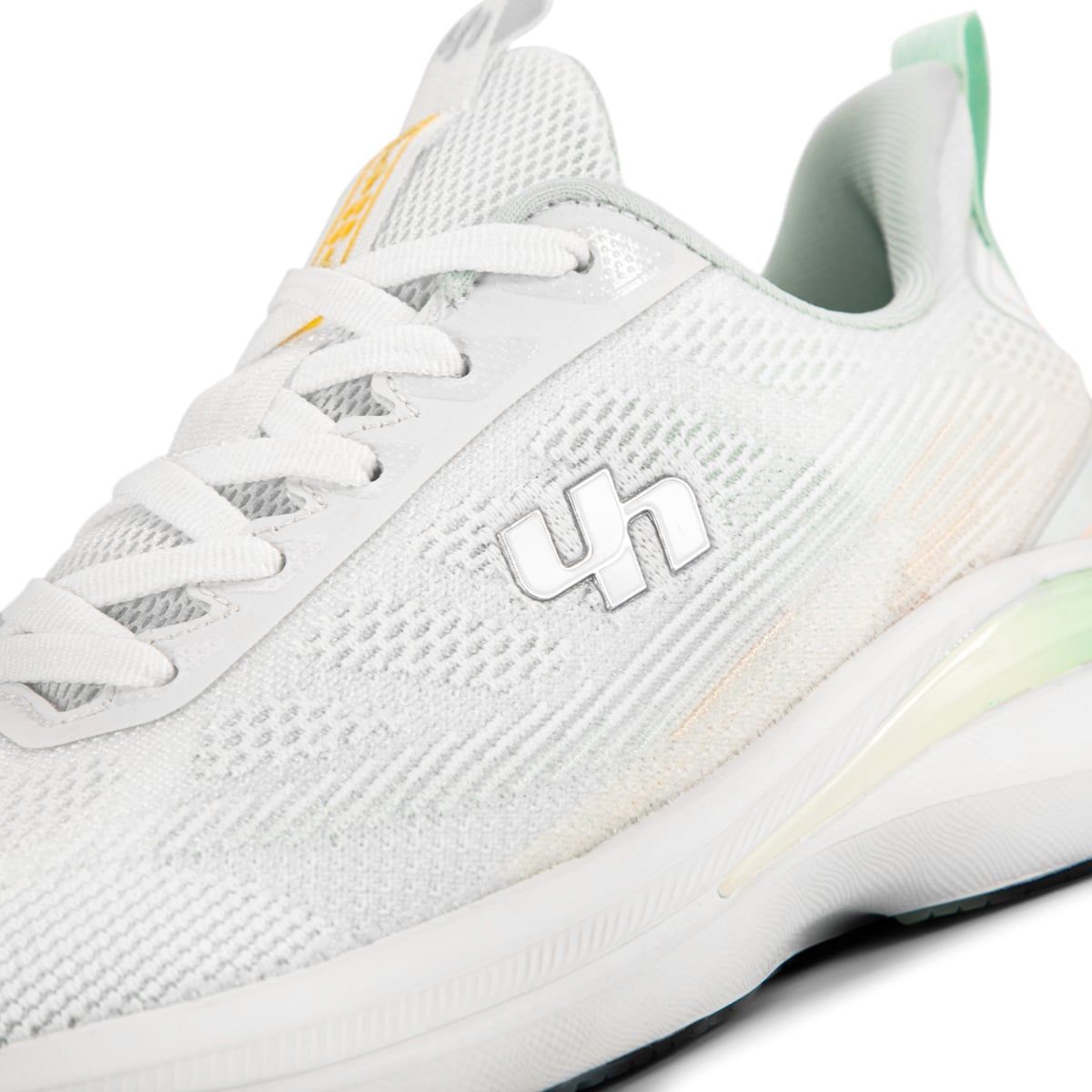 ZAPATILLAS MUJER ULTRALON RUNNING BLANCO ULTRA REVOLUTION - 5