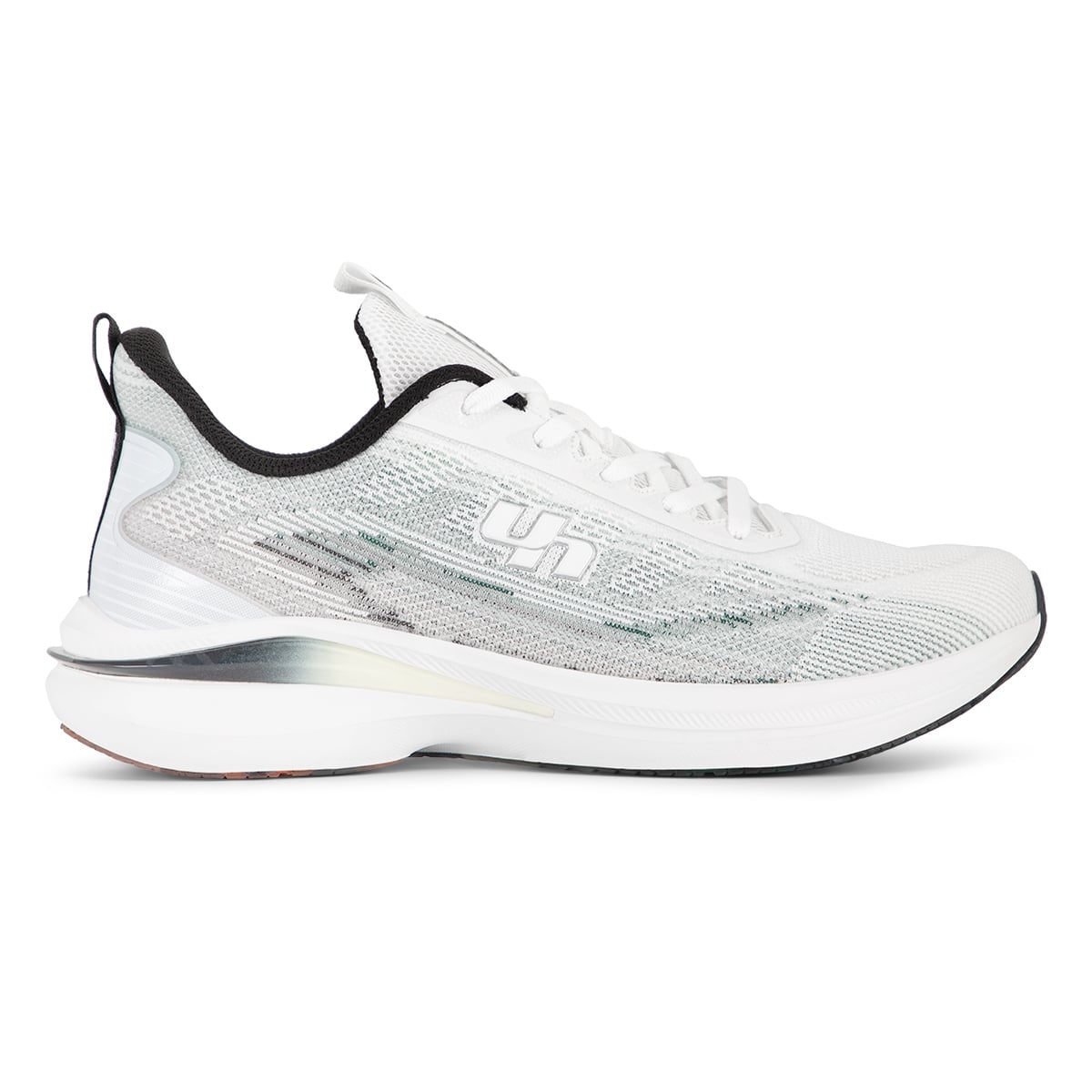 ZAPATILLAS HOMBRE ULTRALON RUNNING BLANCO ULTRA REVOLUTION - 1