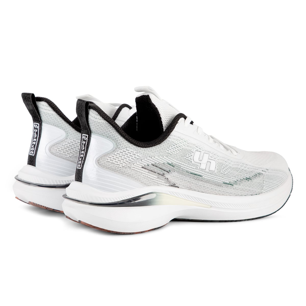 ZAPATILLAS HOMBRE ULTRALON RUNNING BLANCO ULTRA REVOLUTION - 3