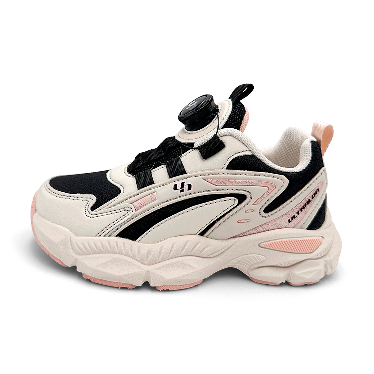 ZAPATILLAS NIÑA ULTRALON URBANAS MULTICOLOR ULTRA RECRAFT - 1