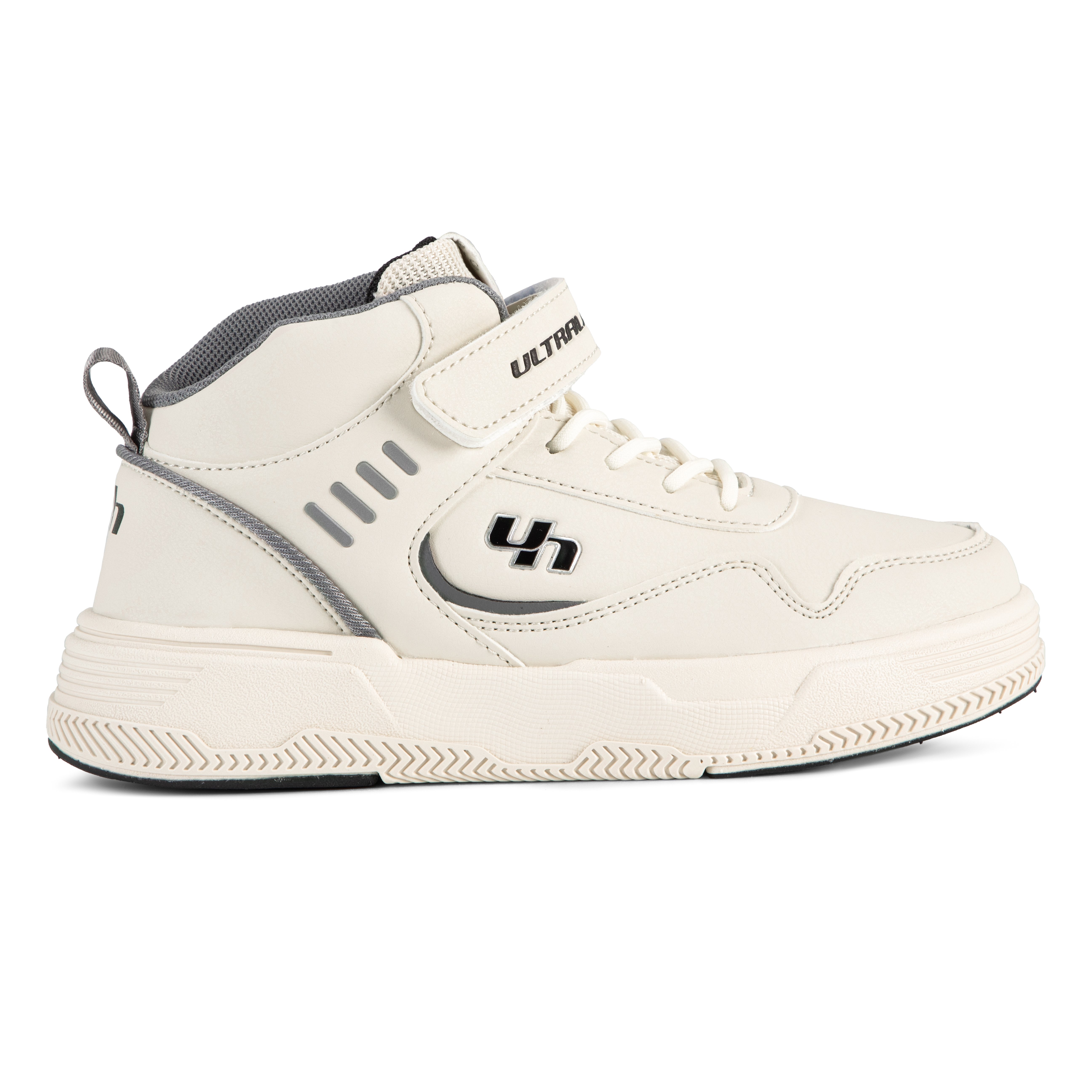 ZAPATILLAS NIÑO ULTRALON URBANAS BEIGE ULTRA HIGH - 1