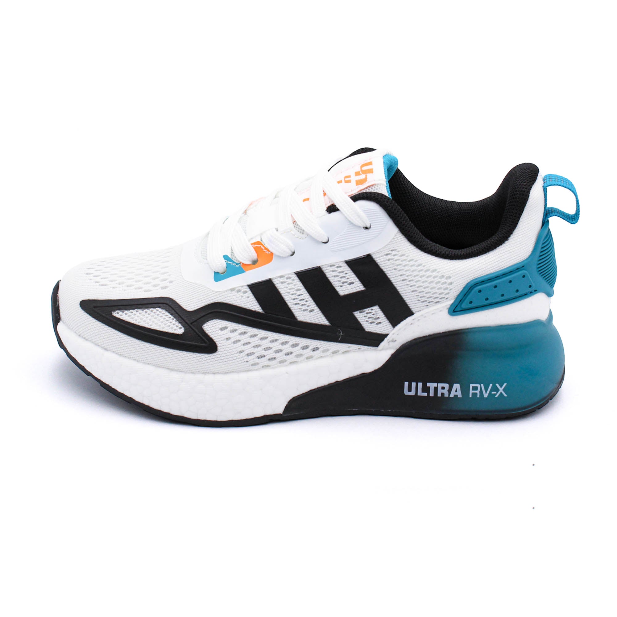 ZAPATILLAS LIFESTYLE ULTRALON ULTRA TREND RV-X PARA NIÑO - 1