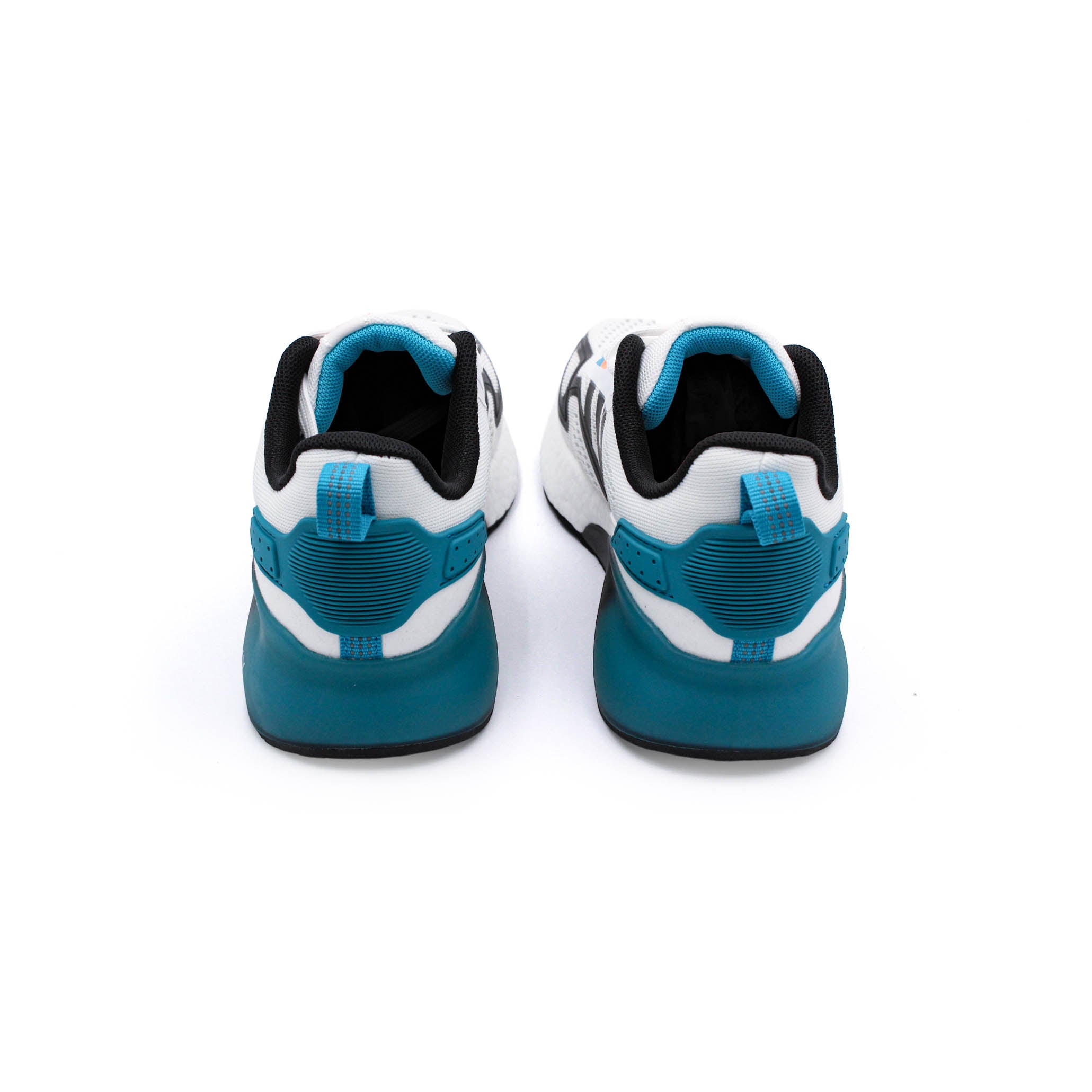 ZAPATILLAS LIFESTYLE ULTRALON ULTRA TREND RV-X PARA NIÑO - 3