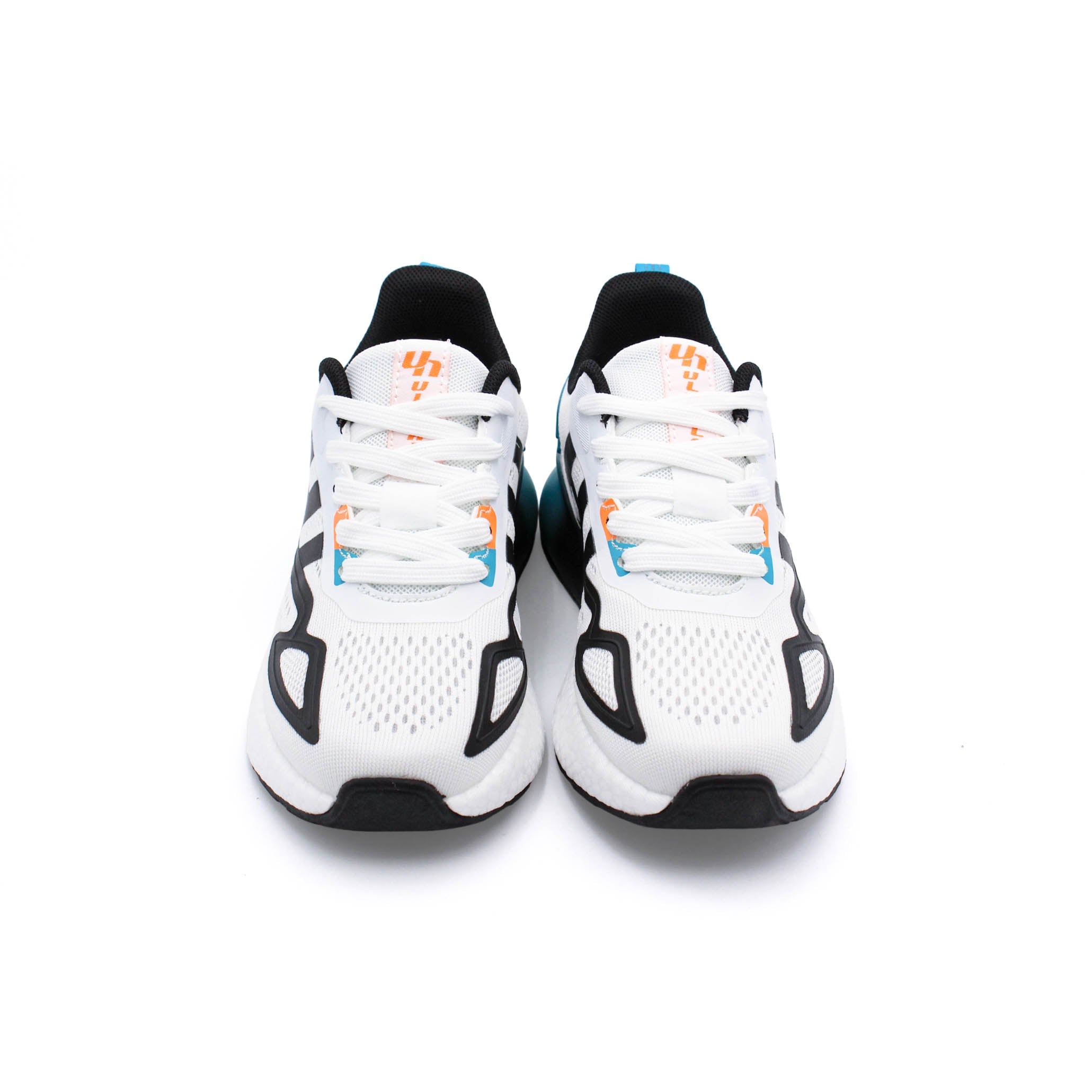 ZAPATILLAS LIFESTYLE ULTRALON ULTRA TREND RV-X PARA NIÑO - 4