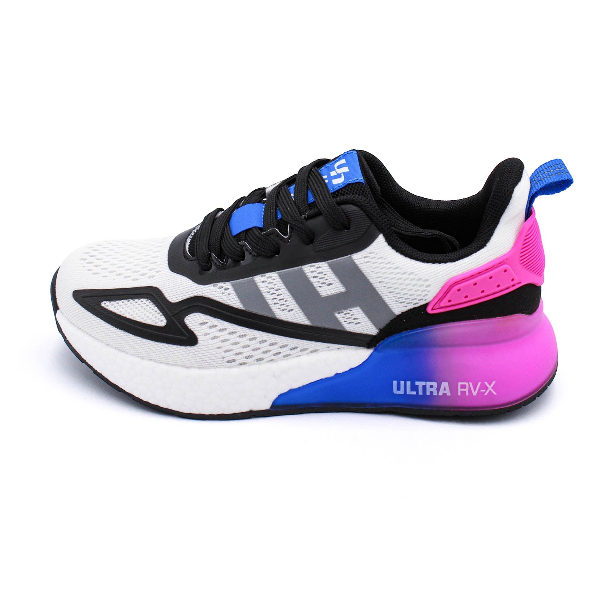 ZAPATILLAS LIFESTYLE ULTRALON ULTRA TREND RV-X PARA NIÑO - 1