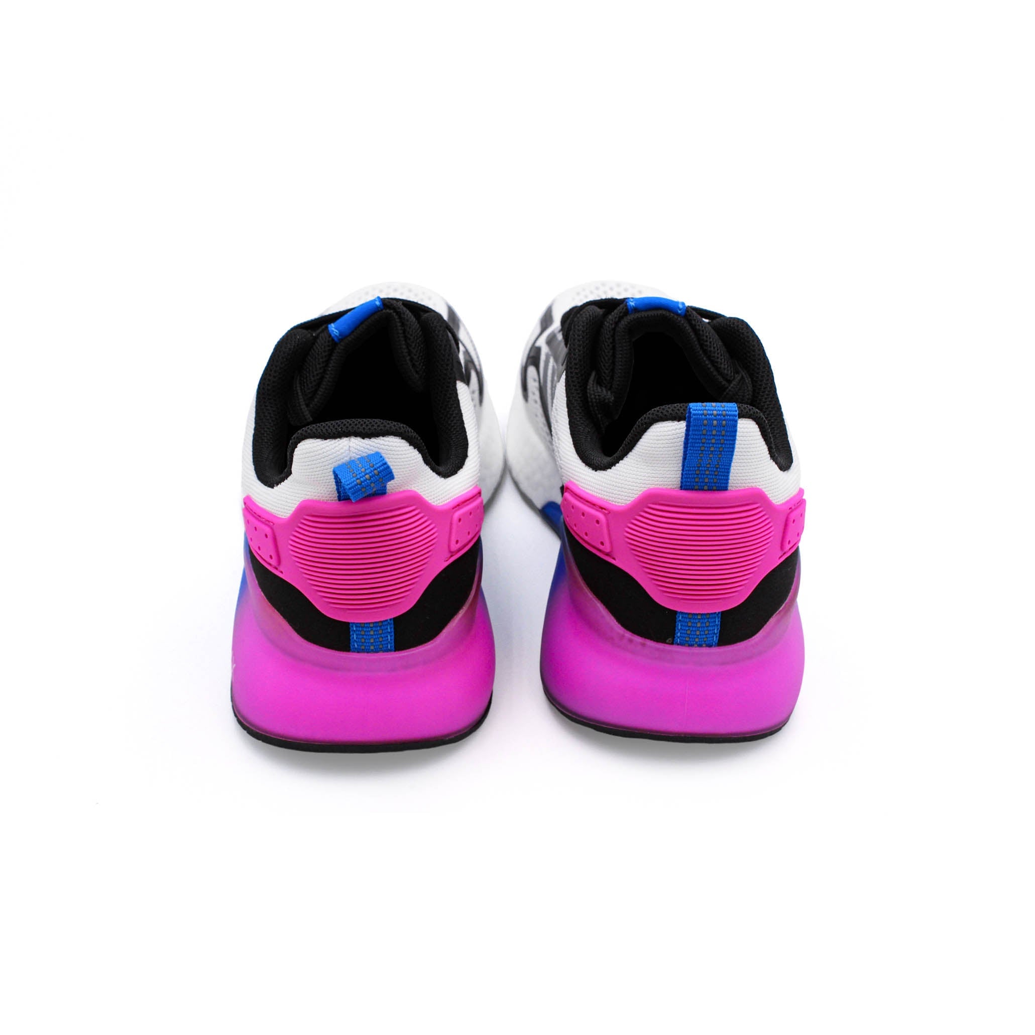 ZAPATILLAS LIFESTYLE ULTRALON ULTRA TREND RV-X PARA NIÑO - 3
