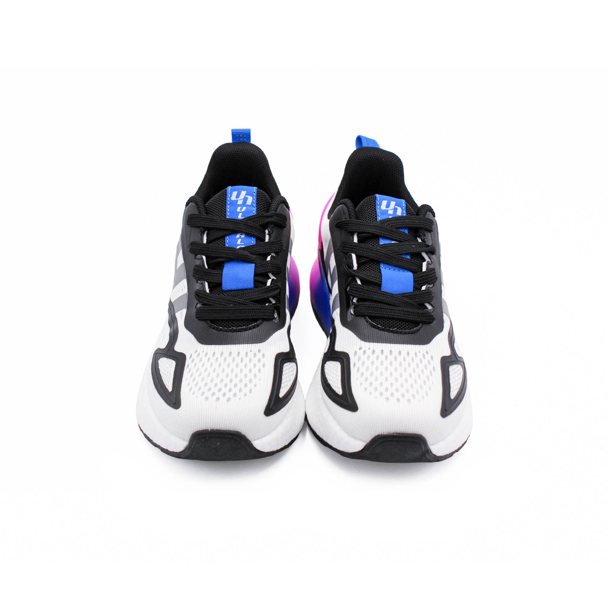 ZAPATILLAS LIFESTYLE ULTRALON ULTRA TREND RV-X PARA NIÑO - 4