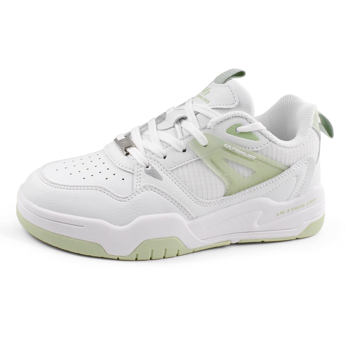 ZAPATILLAS URBANAS ULTRALON ULTRA PARK ST PARA MUJER - 2