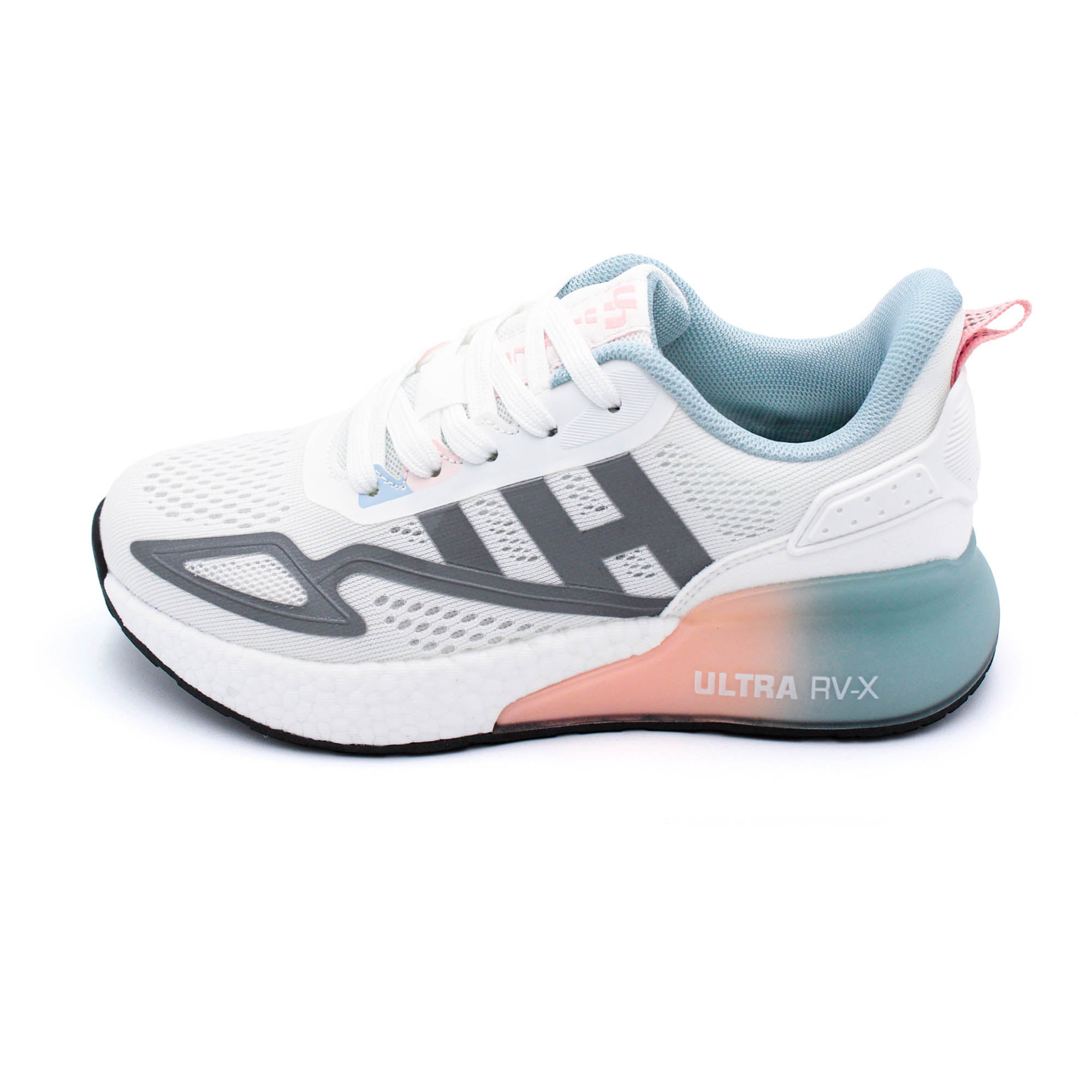 ZAPATILLAS LIFESTYLE ULTRALON ULTRA TREND RV-X PARA NIÑO - 1