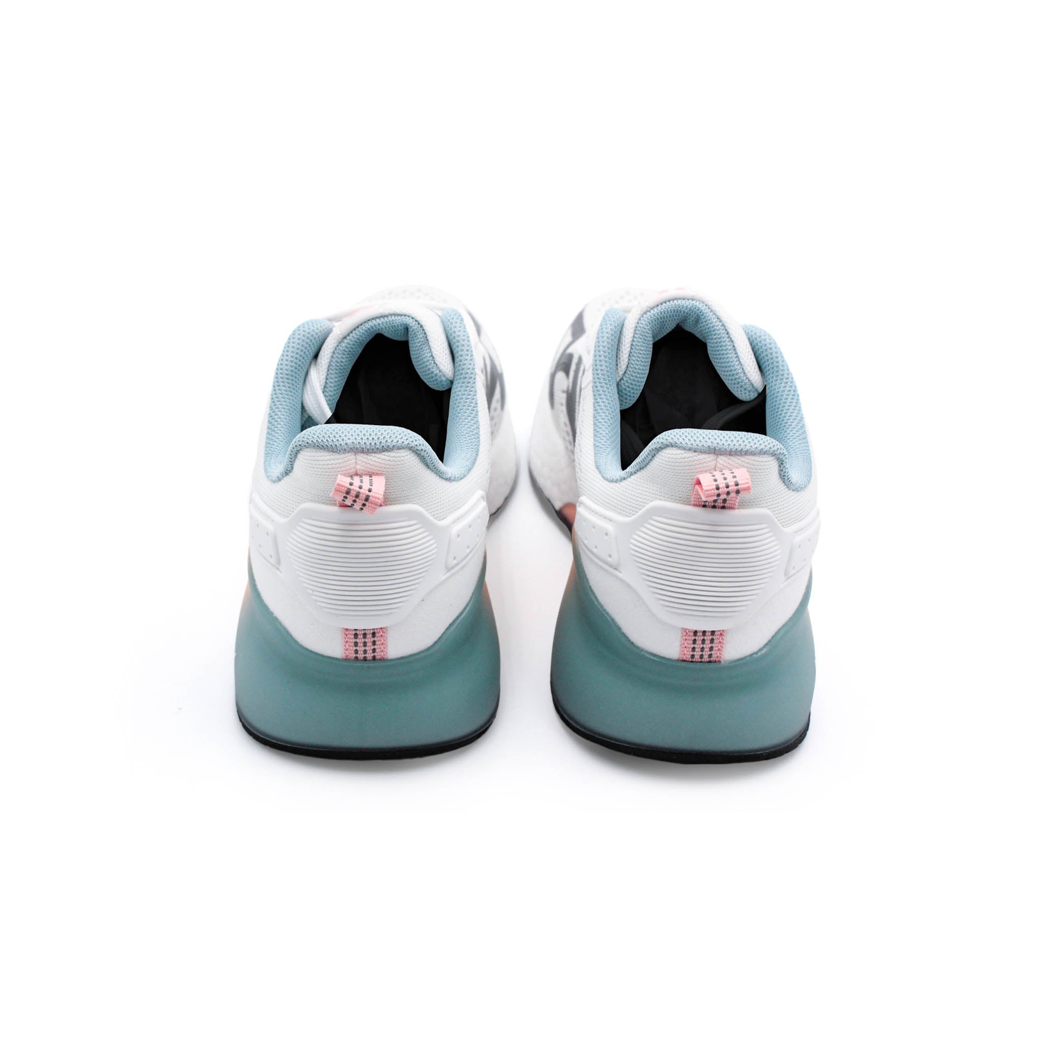 ZAPATILLAS LIFESTYLE ULTRALON ULTRA TREND RV-X PARA NIÑO - 3