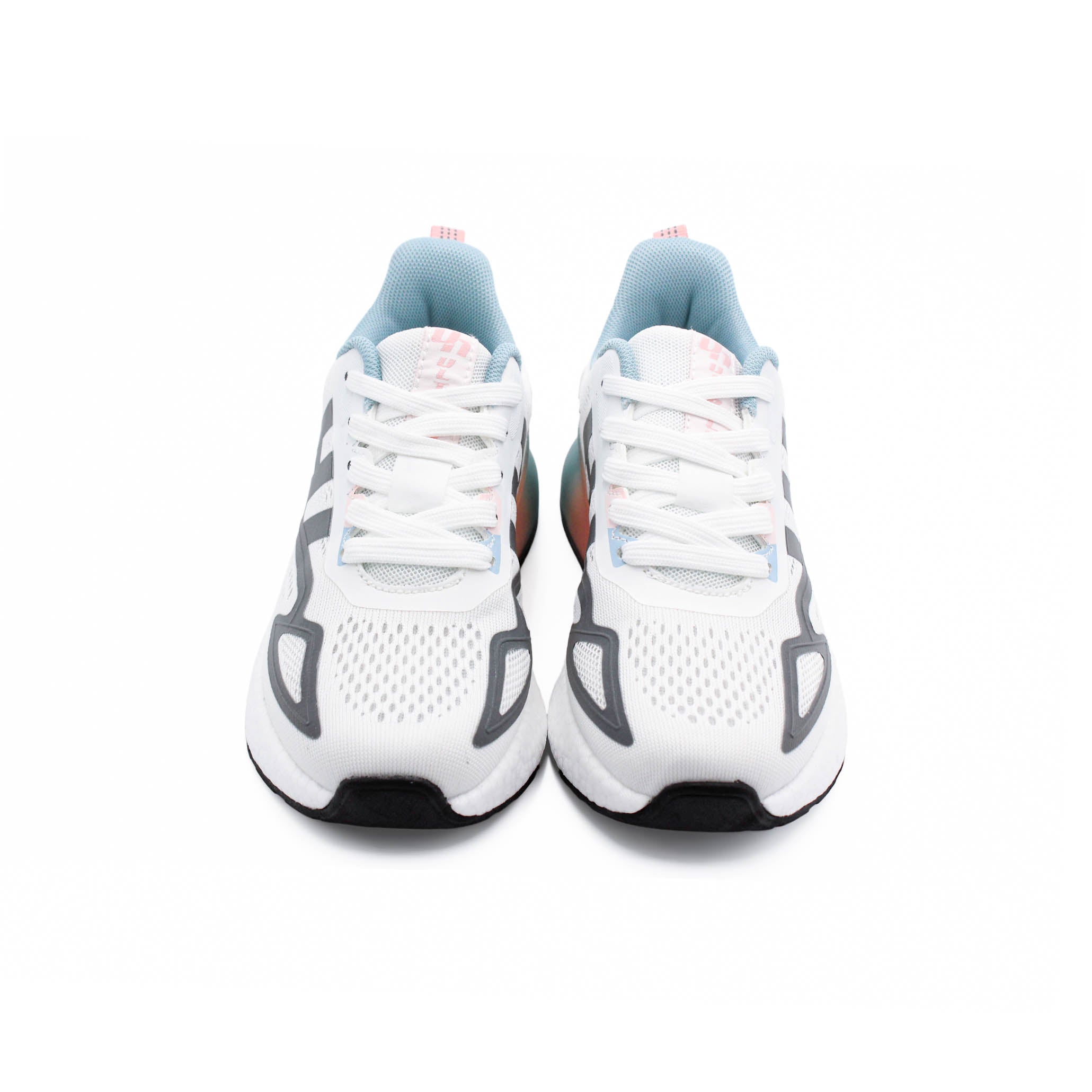 ZAPATILLAS LIFESTYLE ULTRALON ULTRA TREND RV-X PARA NIÑO - 4