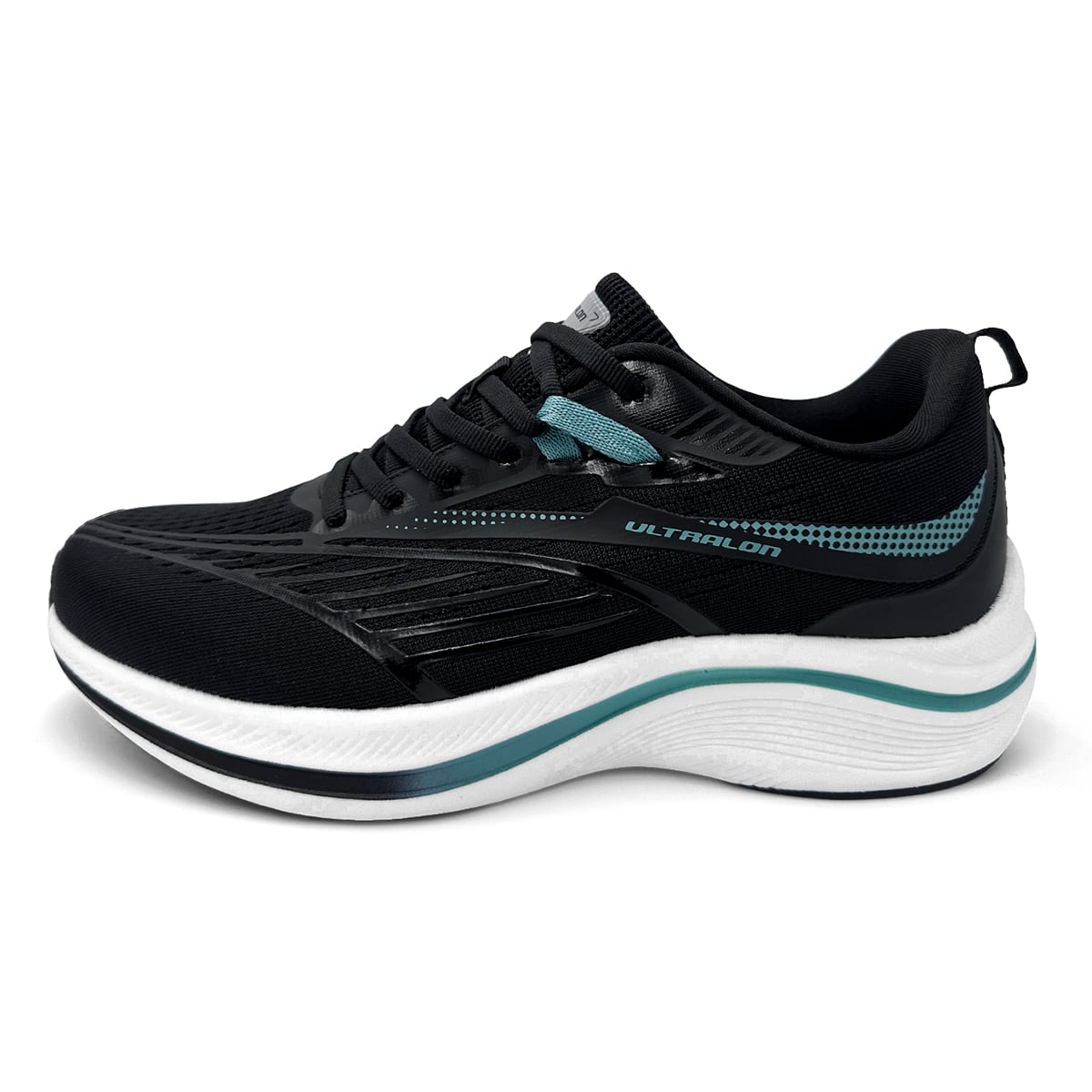 ZAPATILLAS RUNNING ULTRALON ULTRA MOVED PARA HOMBRE - 1