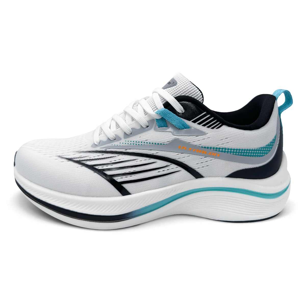 ZAPATILLAS RUNNING ULTRALON ULTRA MOVED PARA HOMBRE - 1