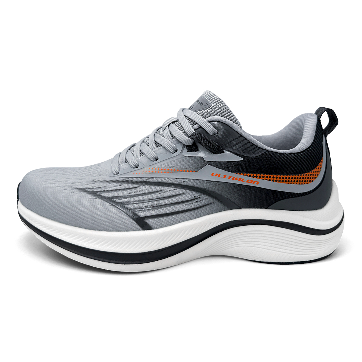 ZAPATILLAS RUNNING ULTRALON ULTRA MOVED PARA HOMBRE - 1