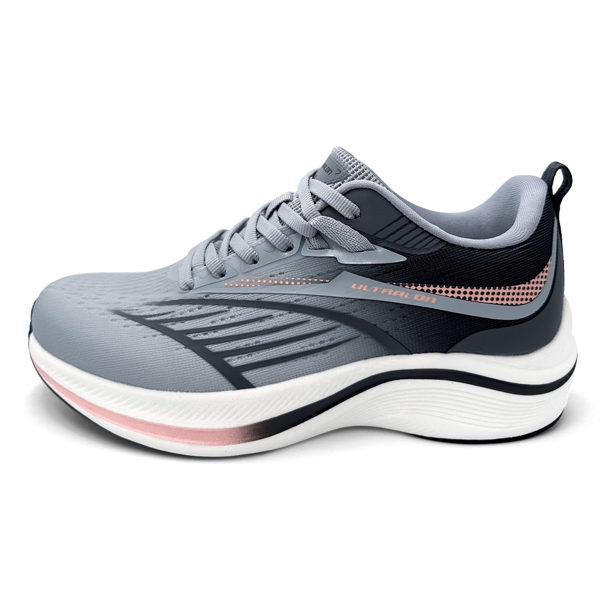 ZAPATILLAS RUNNING ULTRALON ULTRA MOVED PARA MUJER - 2
