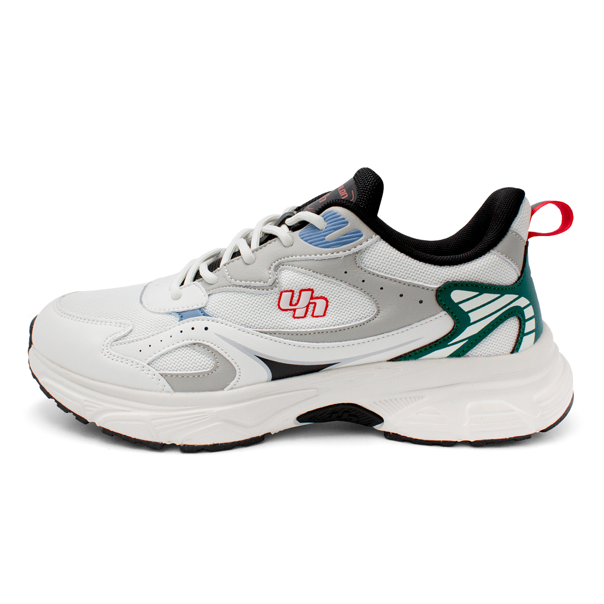 ZAPATILLAS URBANAS ULTRALON ULTRA CLUE PARA HOMBRE - 1