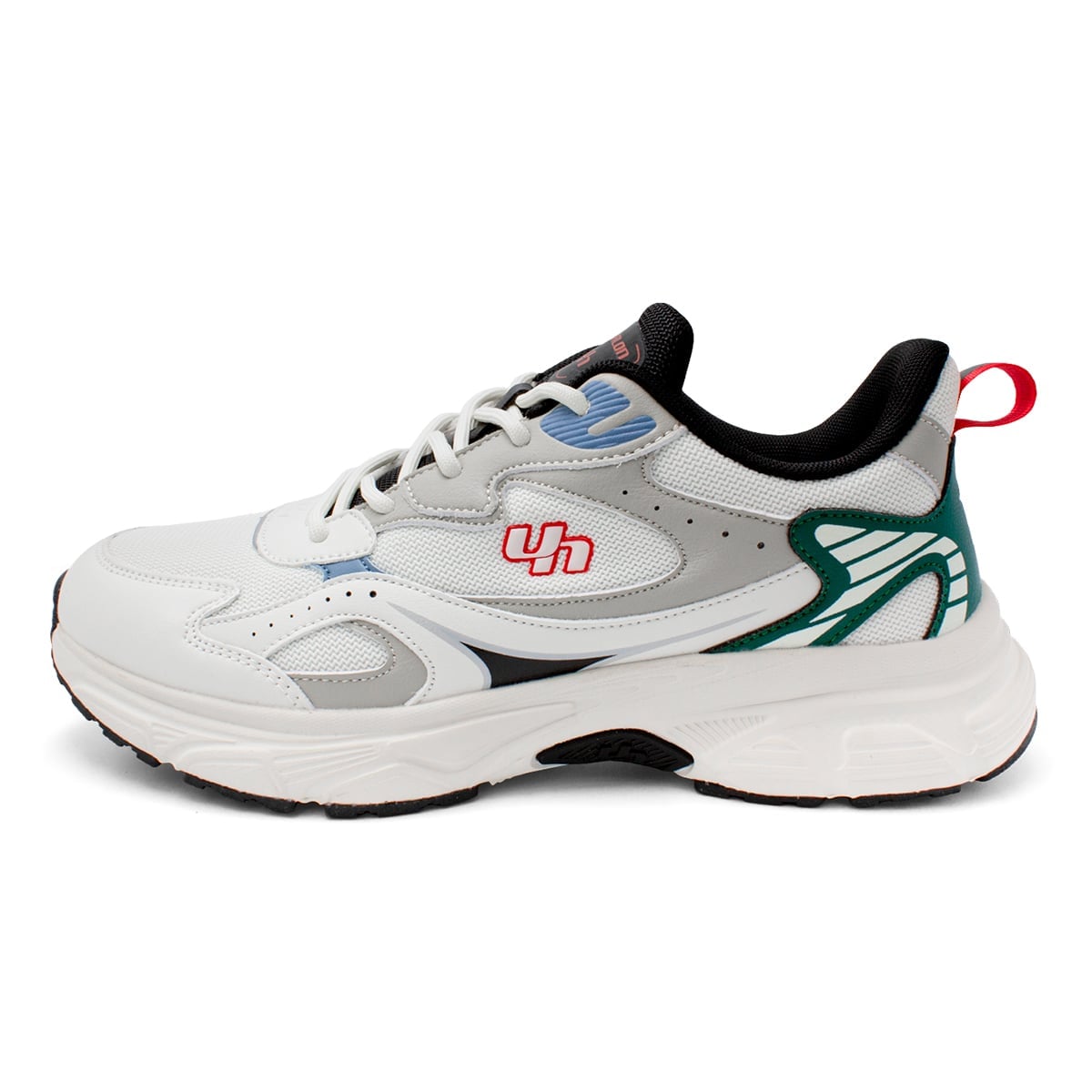 ZAPATILLAS URBANAS ULTRALON ULTRA CLUE PARA HOMBRE - 2