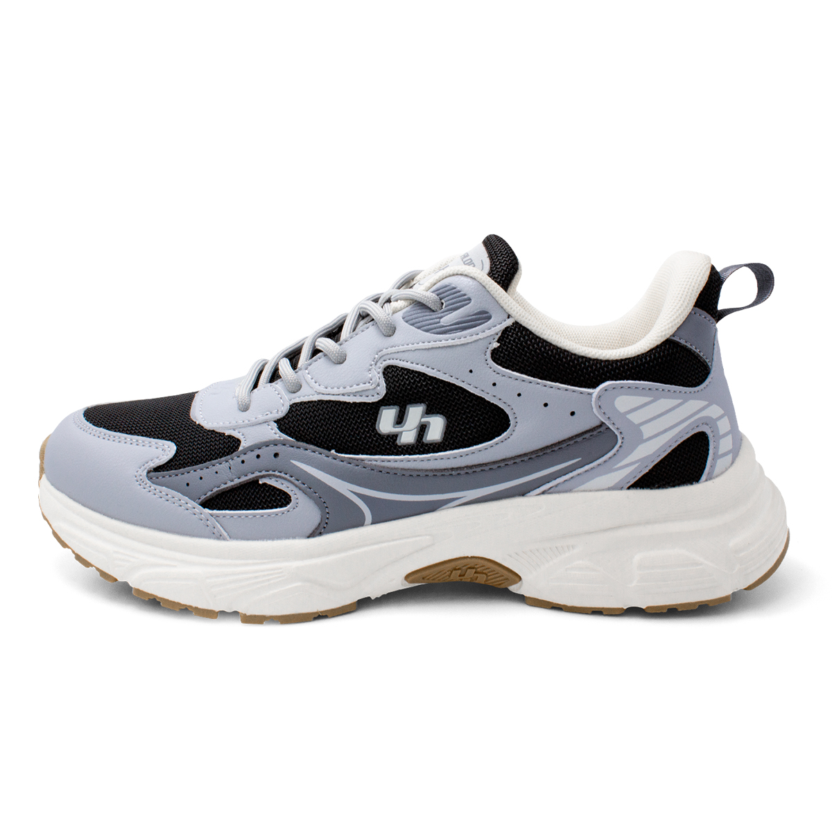 ZAPATILLAS URBANAS ULTRALON ULTRA CLUE PARA HOMBRE - 1