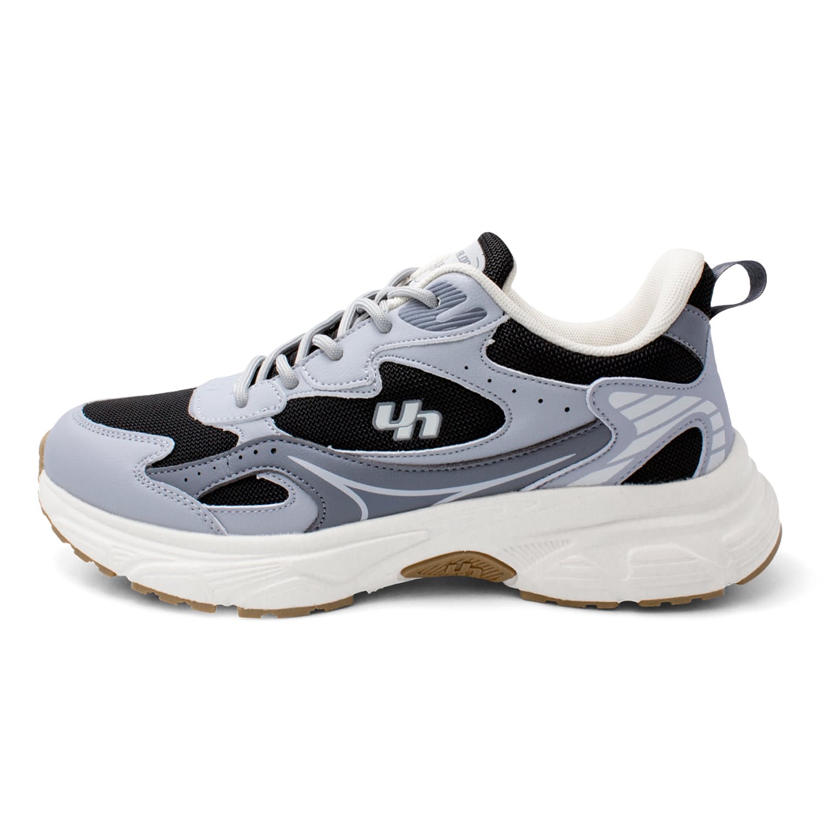 ZAPATILLAS URBANAS ULTRALON ULTRA CLUE PARA HOMBRE - 1