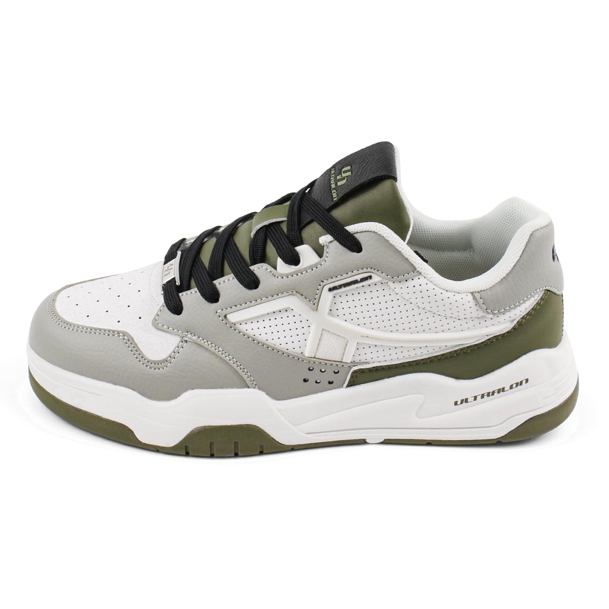 ZAPATILLAS URBANAS ULTRALON ULTRA CITY PARA HOMBRE - 2