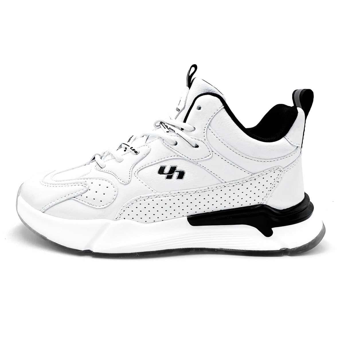 ZAPATILLAS URBANAS ULTRALON ULTRA ARCHIVE CREW PARA MUJER - 1