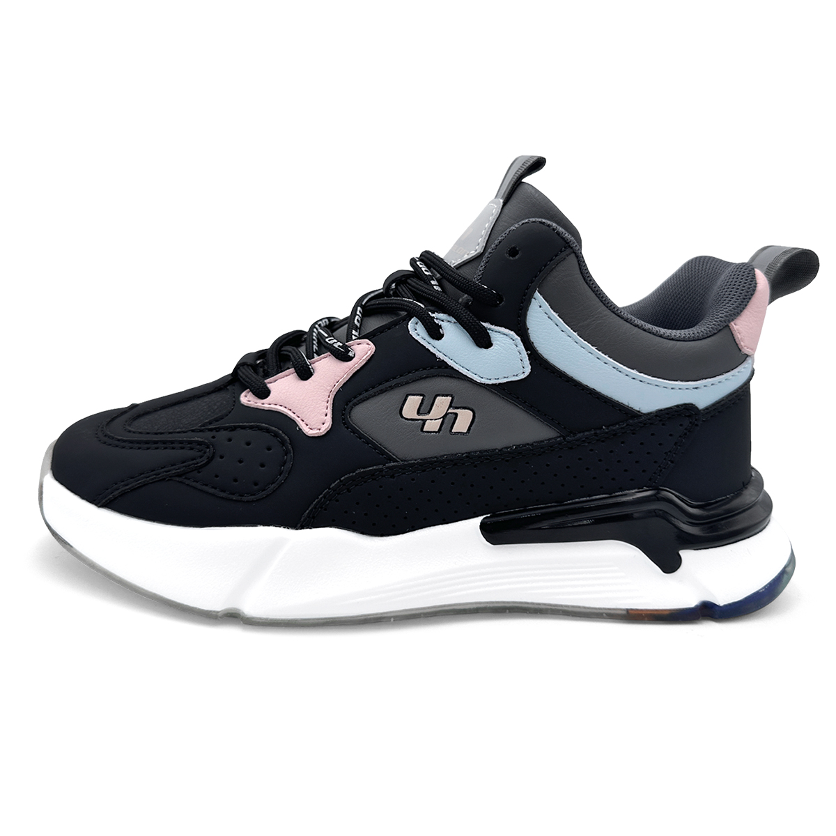 ZAPATILLAS URBANAS ULTRALON ULTRA ARCHIVE CREW PARA MUJER - 2