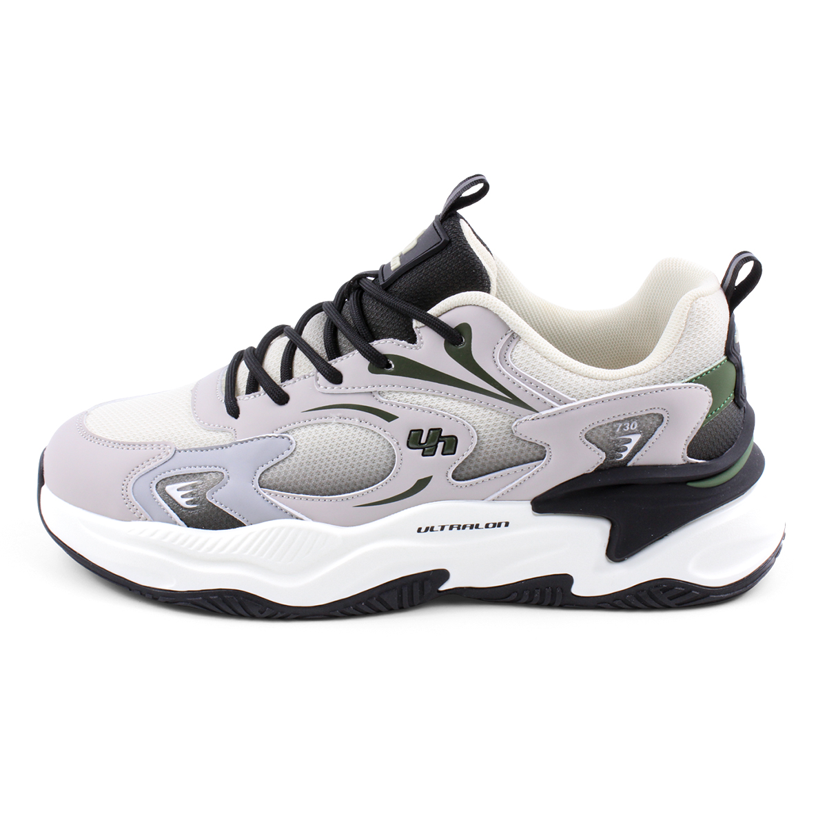 ZAPATILLAS URBANAS ULTRALON ULTRA EASYON PARA MUJER - 1