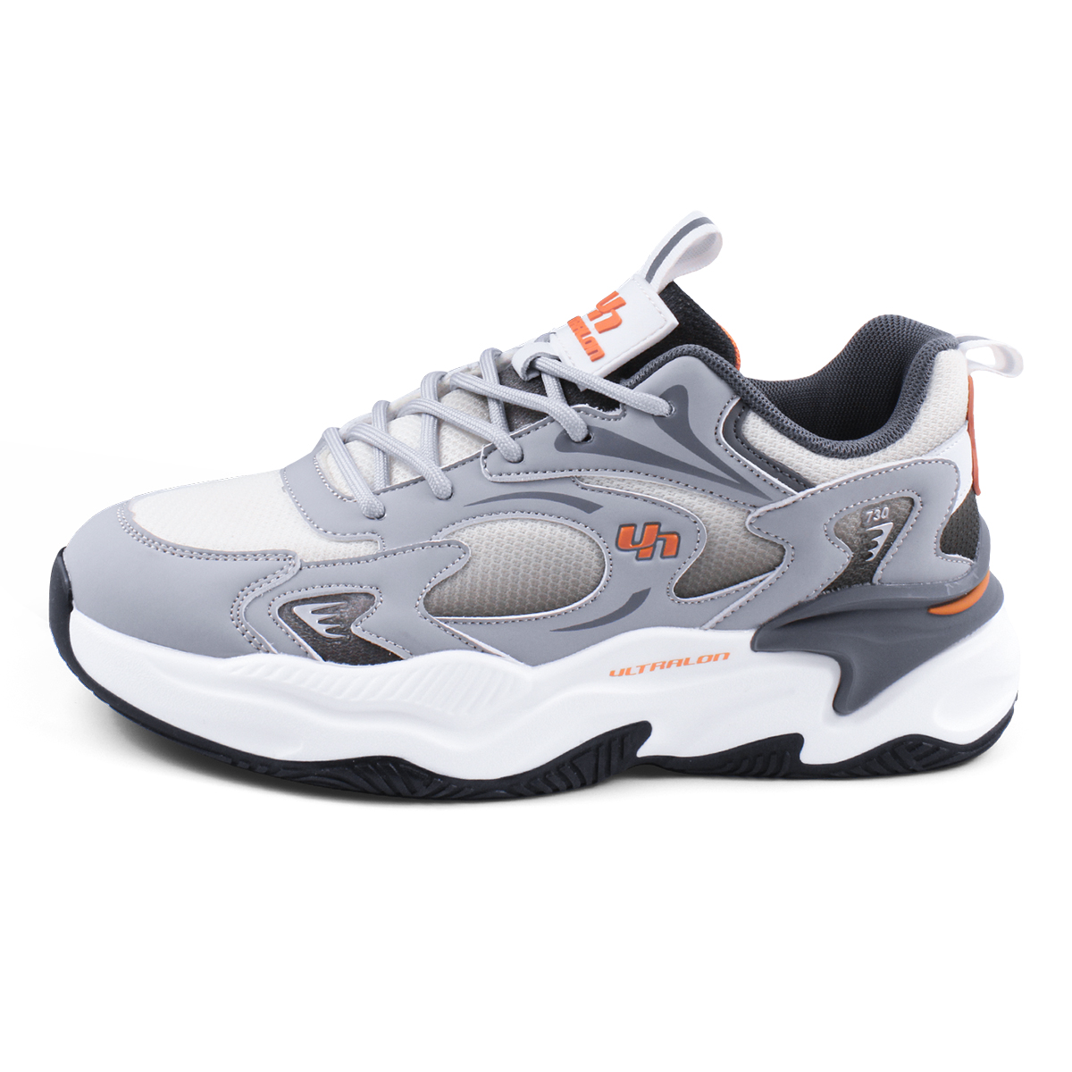 ZAPATILLAS URBANAS ULTRALON ULTRA EASYON PARA MUJER - 1