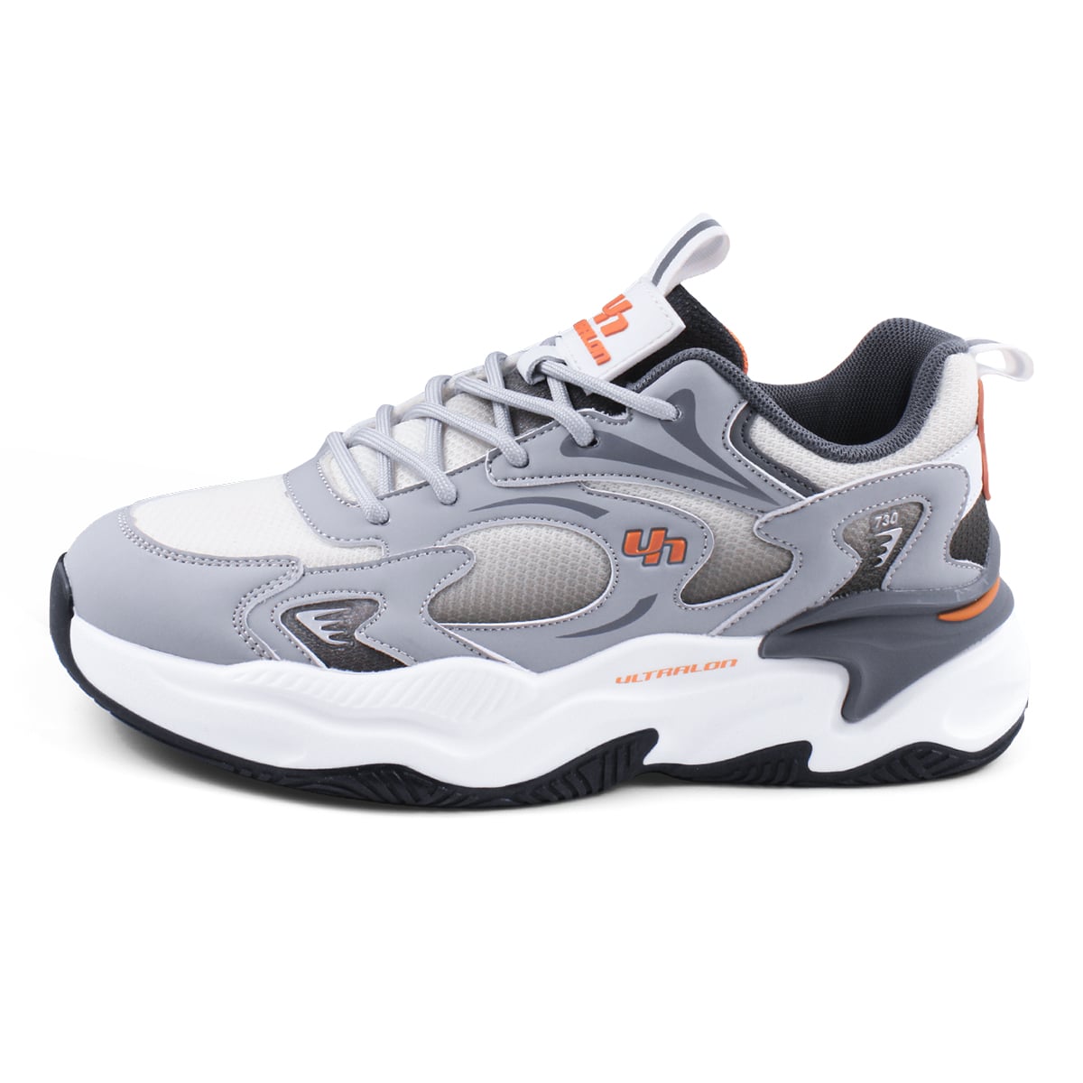 ZAPATILLAS URBANAS ULTRALON ULTRA EASYON PARA MUJER - 2
