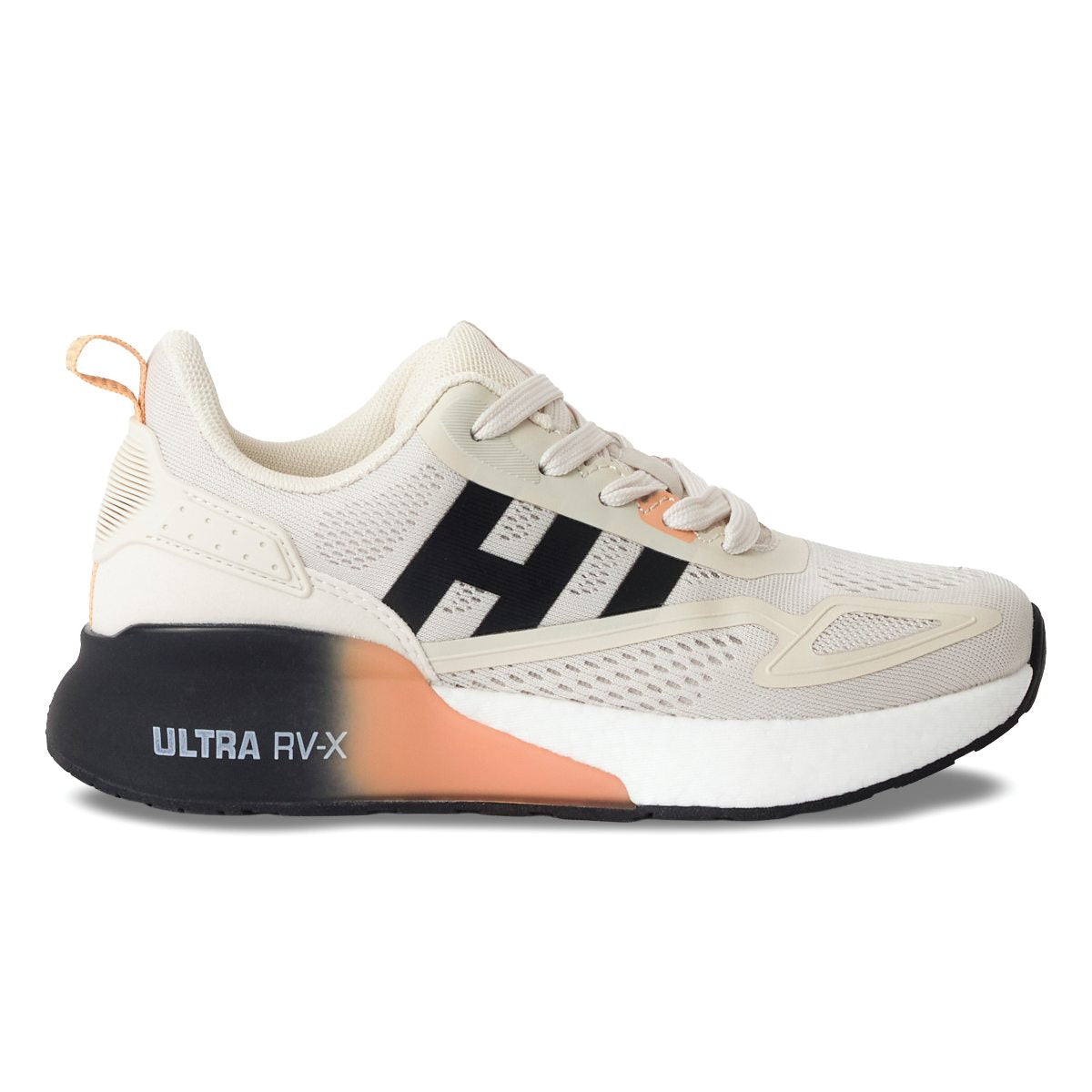 ZAPATILLAS LIFESTYLE ULTRALON ULTRA TREND RV-X PARA NIÑO - 2