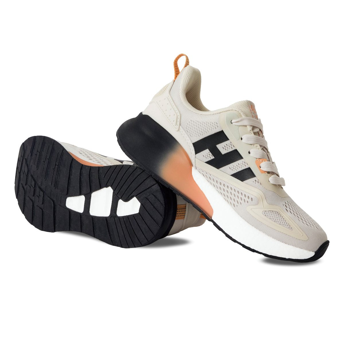 ZAPATILLAS LIFESTYLE ULTRALON ULTRA TREND RV-X PARA NIÑO - 3
