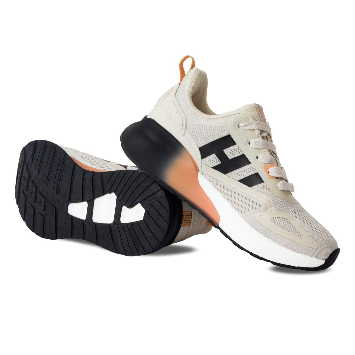 ZAPATILLAS LIFESTYLE ULTRALON ULTRA TREND RV-X PARA NIÑO - 3