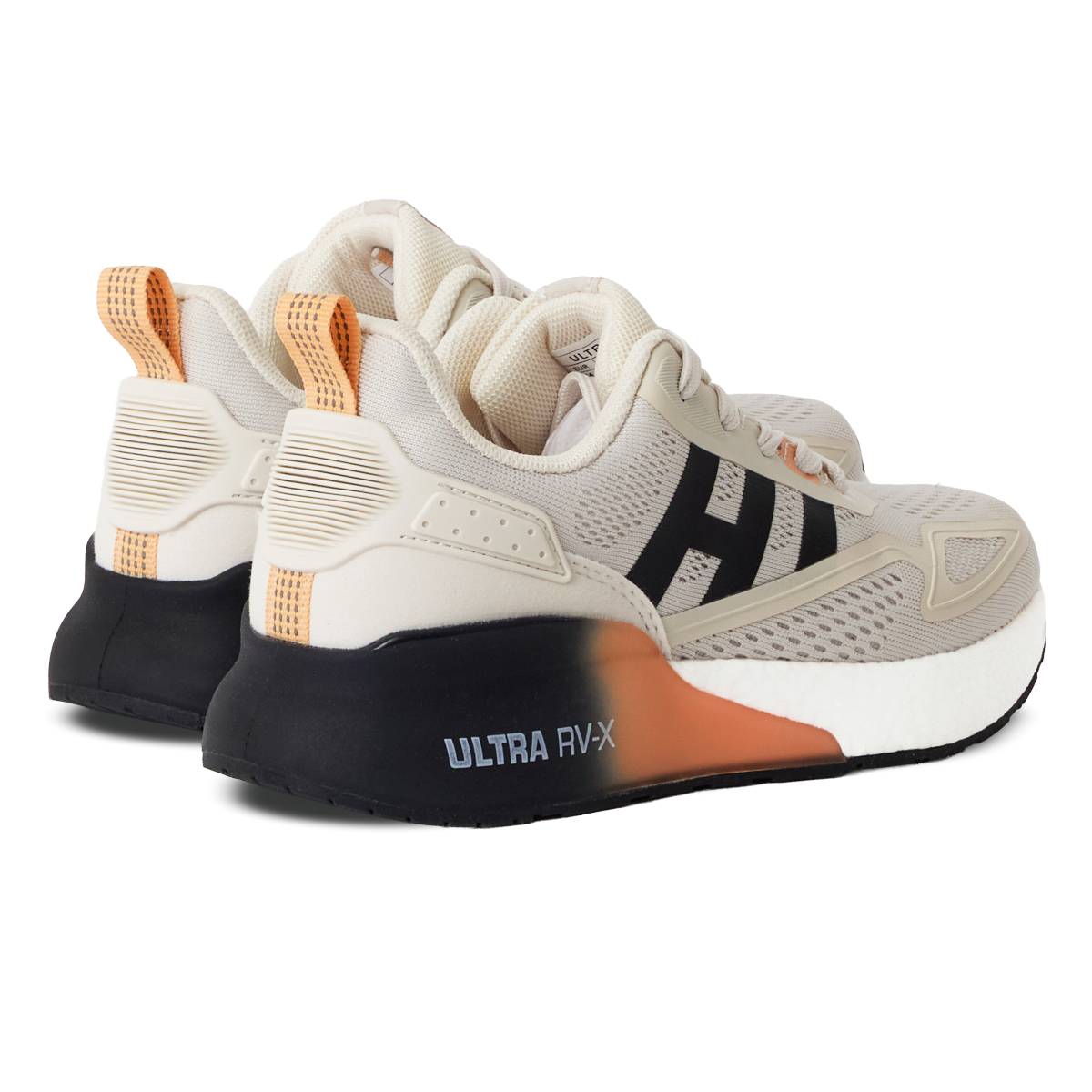 ZAPATILLAS LIFESTYLE ULTRALON ULTRA TREND RV-X PARA NIÑO - 5