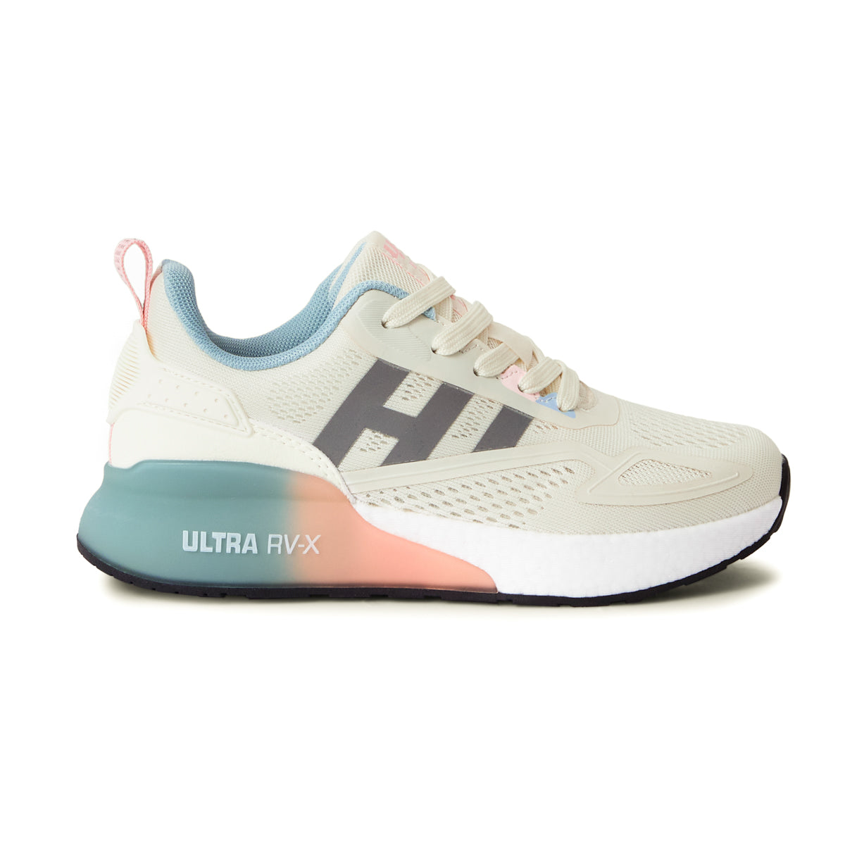 ZAPATILLAS LIFESTYLE ULTRALON ULTRA TREND RV-X PARA NIÑO - 1