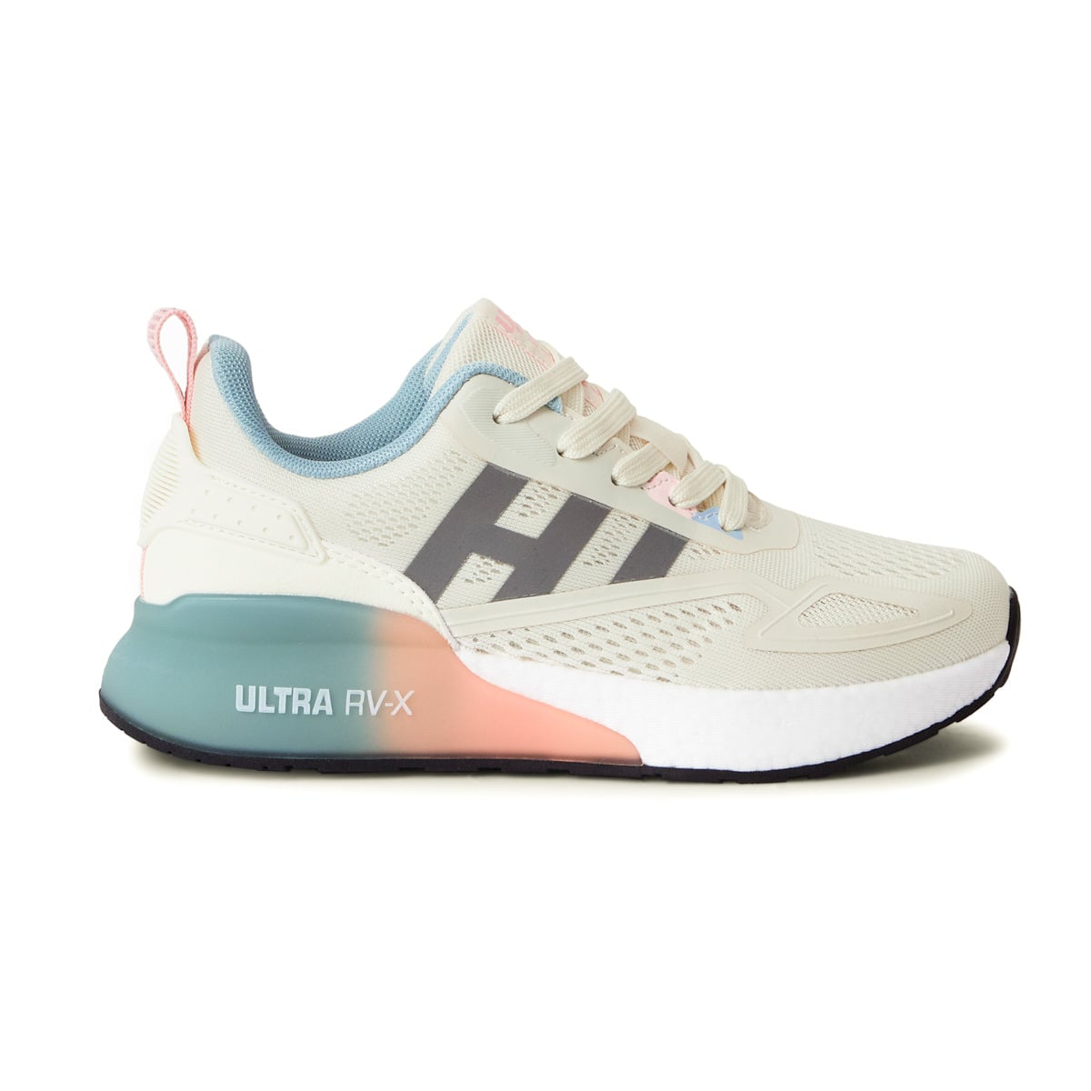 ZAPATILLAS LIFESTYLE ULTRALON ULTRA TREND RV-X PARA NIÑO - 2
