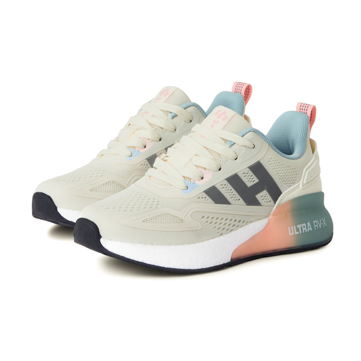 ZAPATILLAS LIFESTYLE ULTRALON ULTRA TREND RV-X PARA NIÑO - 3