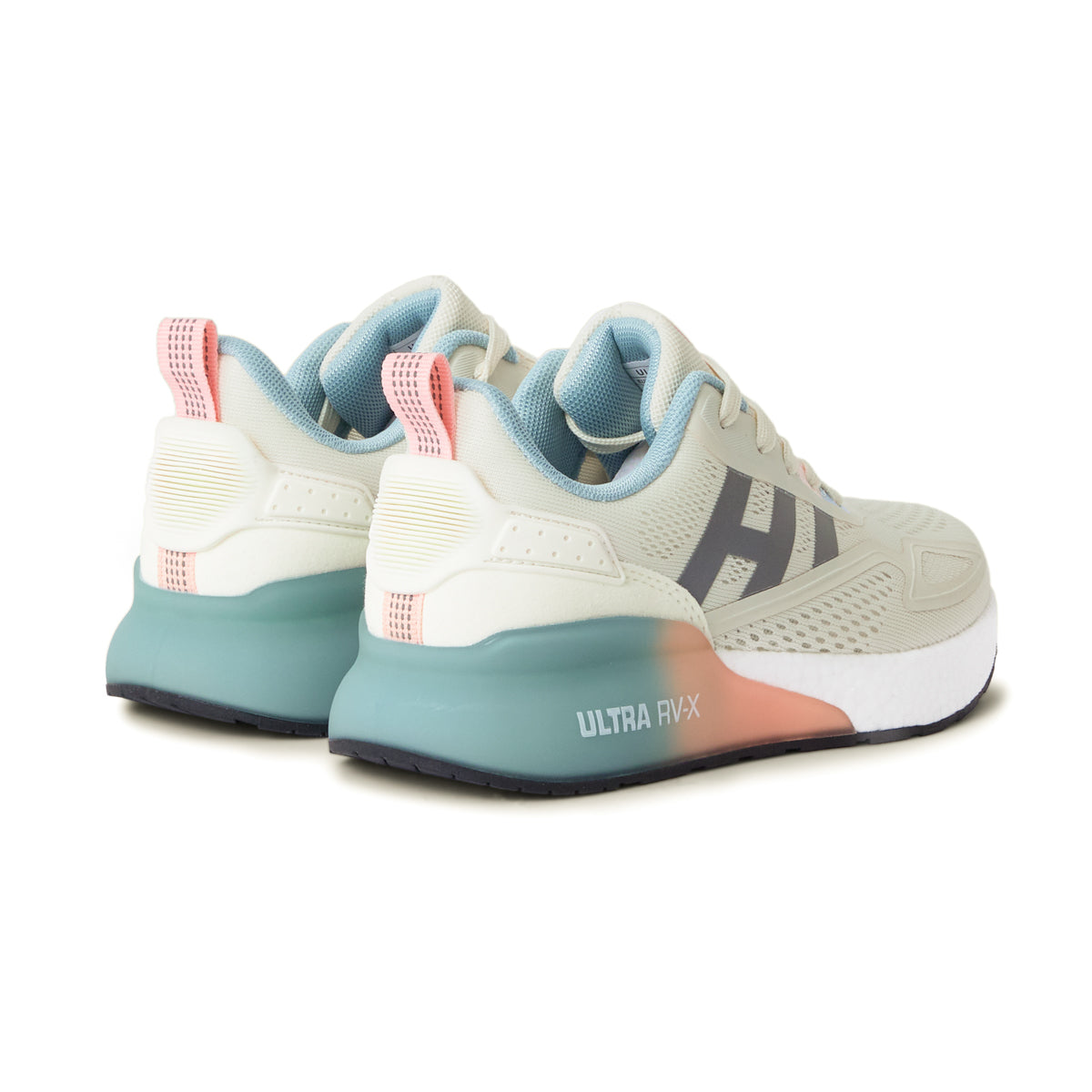 ZAPATILLAS LIFESTYLE ULTRALON ULTRA TREND RV-X PARA NIÑO - 4
