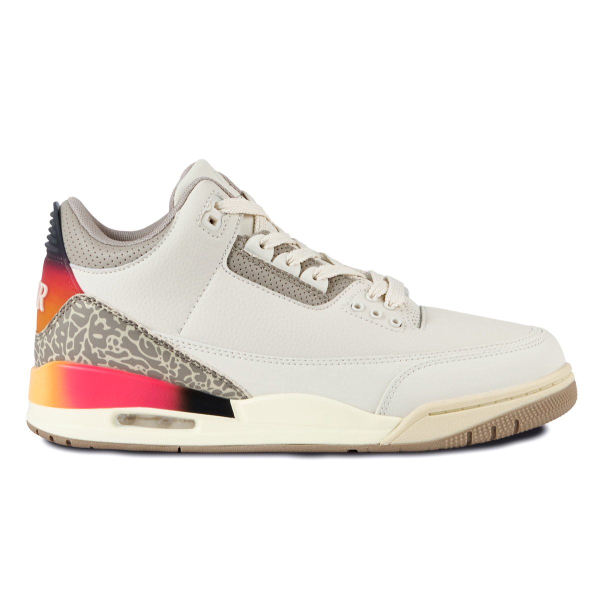 ZAPATILLAS URBANAS ULTRALON ULTRA RETRO 3 PARA HOMBRE - 1