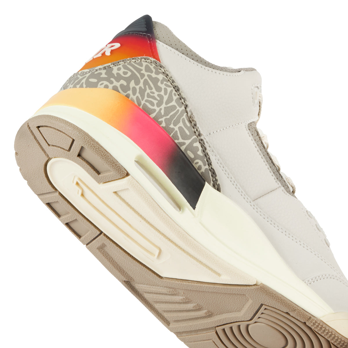 ZAPATILLAS URBANAS ULTRALON ULTRA RETRO 3 PARA HOMBRE - 4