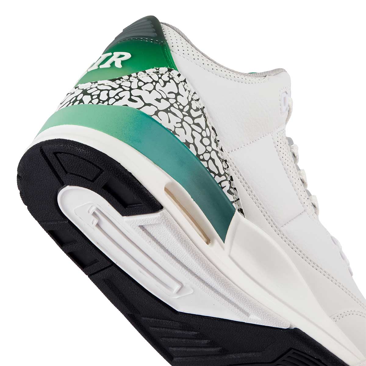 ZAPATILLAS URBANAS ULTRALON ULTRA RETRO 3 PARA HOMBRE - 4
