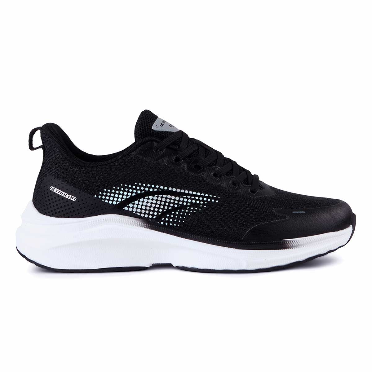 ZAPATILLAS RUNNING ULTRALON ULTRA REACT PARA HOMBRE - 1