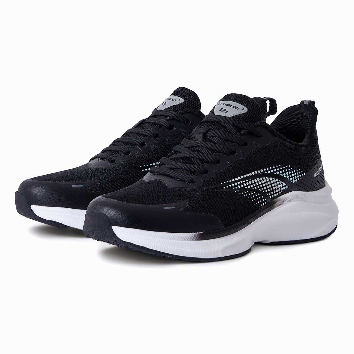 ZAPATILLAS RUNNING ULTRALON ULTRA REACT PARA HOMBRE - 2