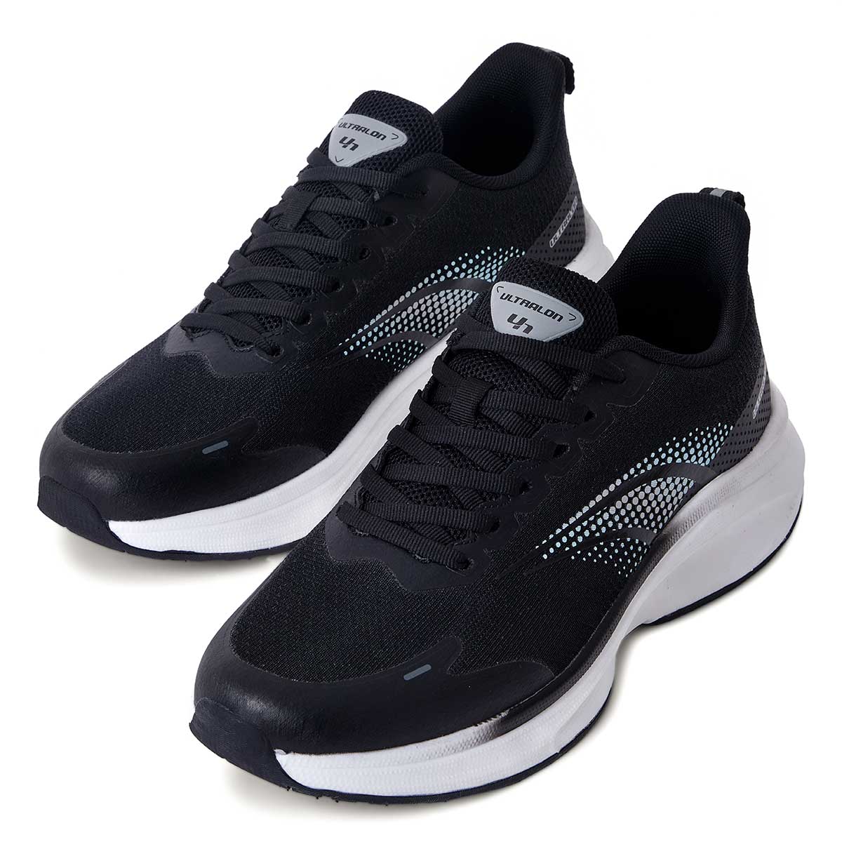 ZAPATILLAS RUNNING ULTRALON ULTRA REACT PARA HOMBRE - 3