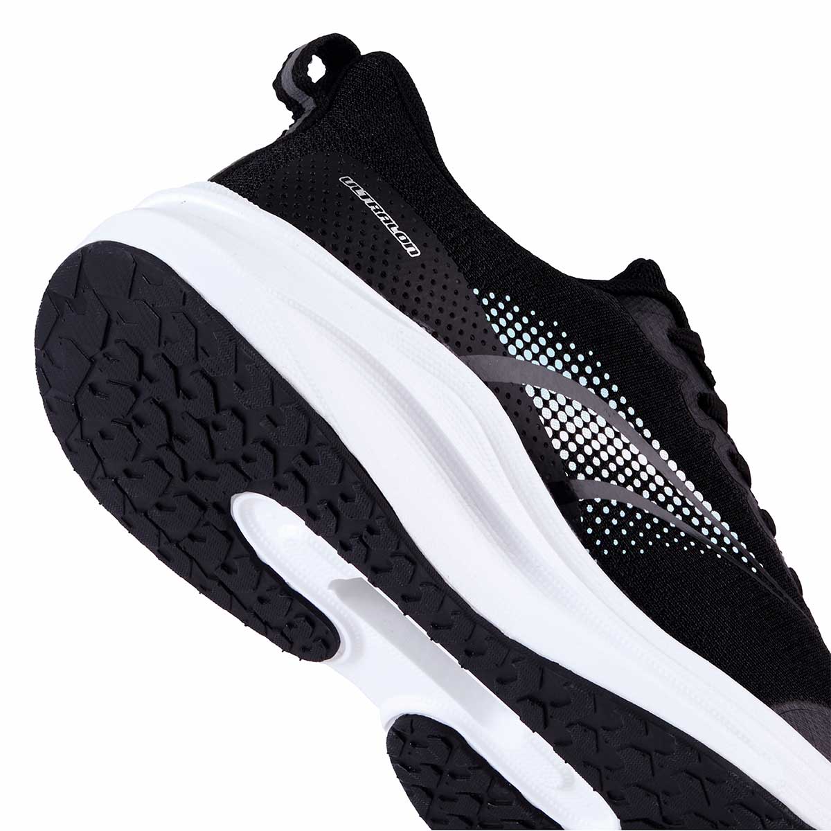ZAPATILLAS RUNNING ULTRALON ULTRA REACT PARA HOMBRE - 4