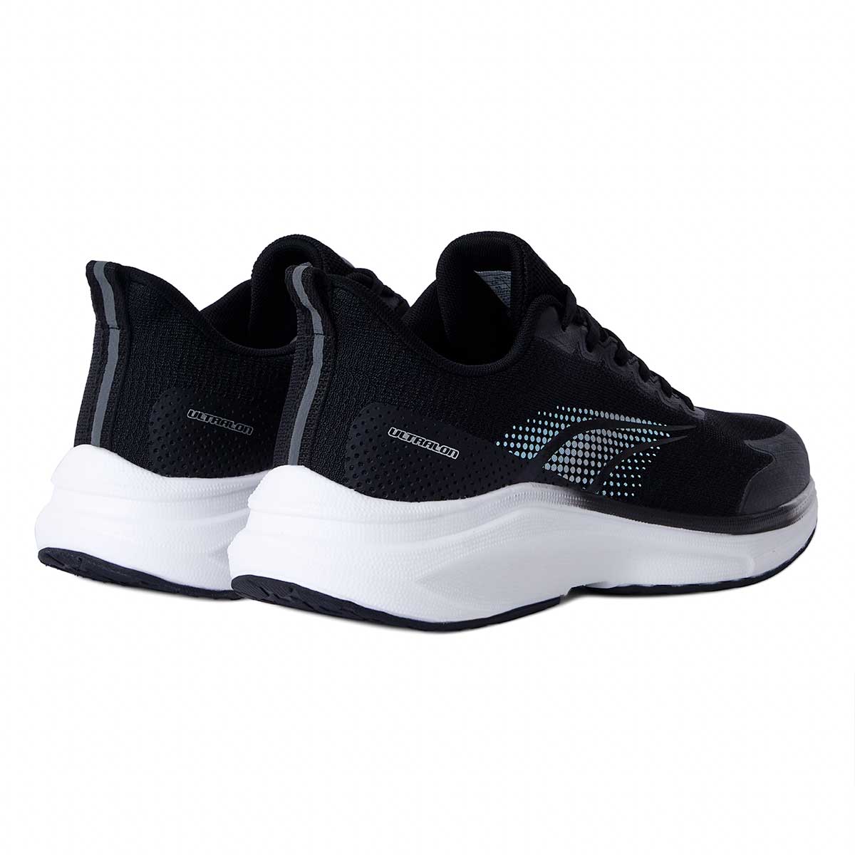 ZAPATILLAS RUNNING ULTRALON ULTRA REACT PARA HOMBRE - 5