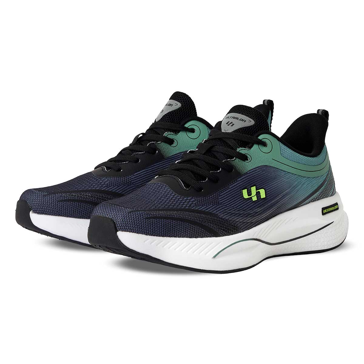 ZAPATILLAS RUNNING ULTRALON ULTRA CLOUD PARA HOMBRE - 2