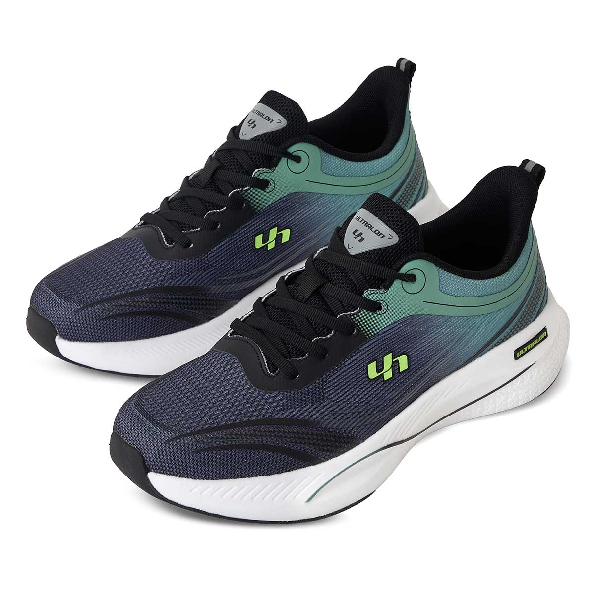 ZAPATILLAS RUNNING ULTRALON ULTRA CLOUD PARA HOMBRE - 3